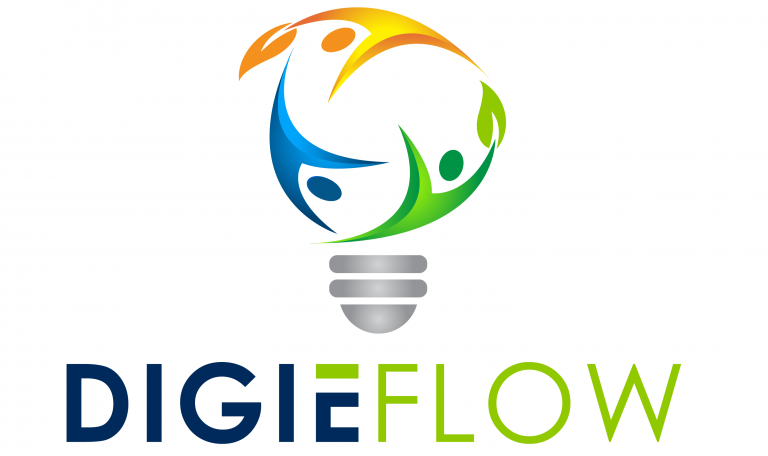 Logo DigiEflow